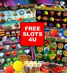 Descubra a Magia dos Jogos de Arcade no 5555
