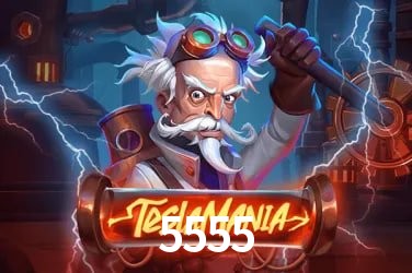 Jogos de Slot 5555