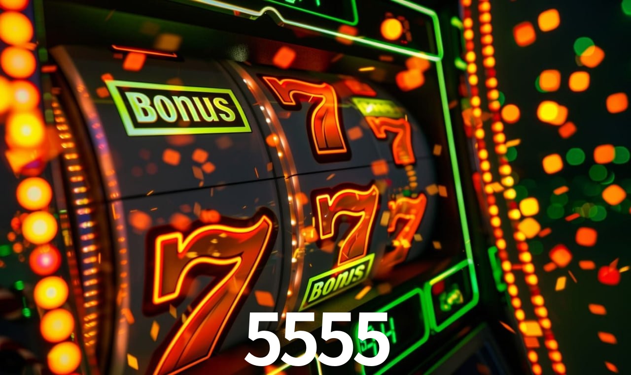 cassino 5555