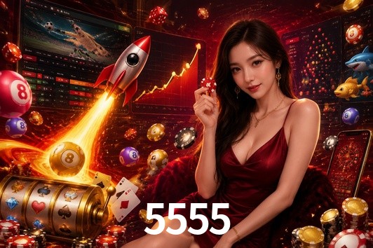 Seasonal Promotions 5555