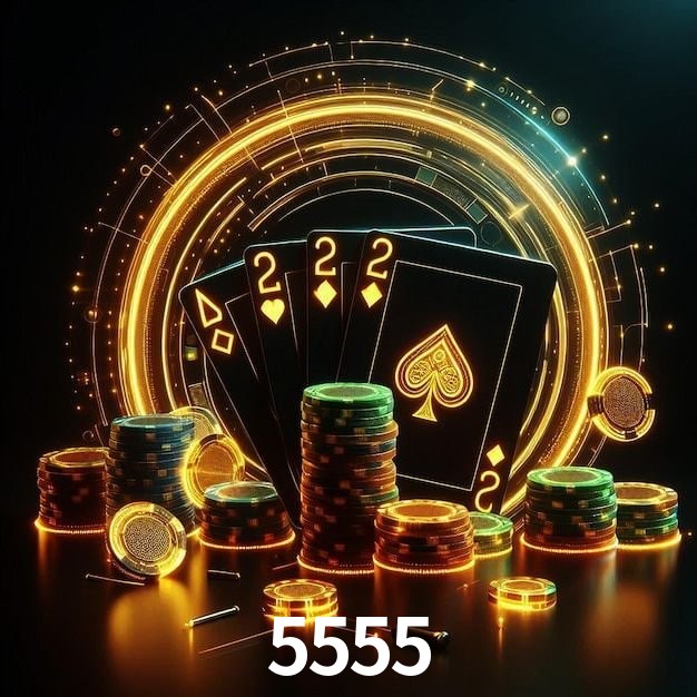 Estatísticas do Jogo 5555