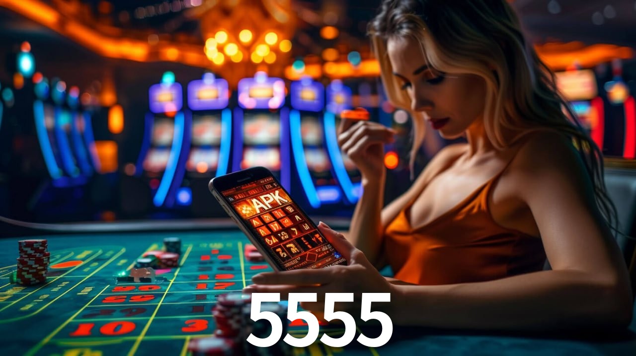 VIP Casino 5555