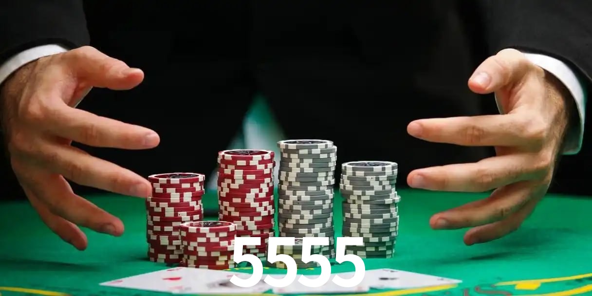5555 plataforma — depósito PIX instantâneo no caixa