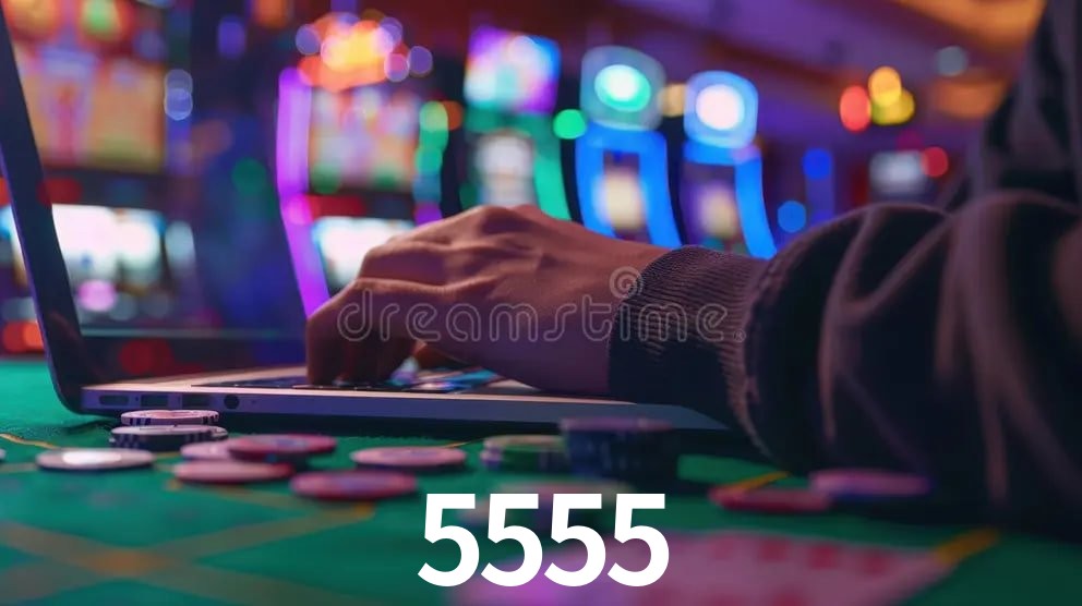Jogos Exclusivos 5555