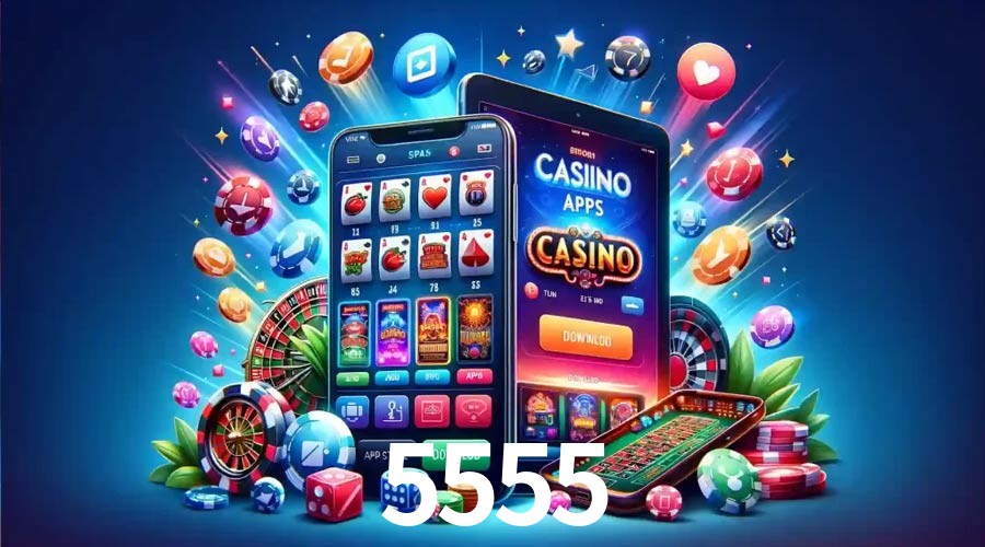 Exclusive Offers 5555