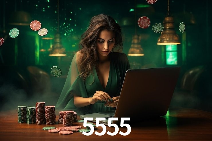 5555 bet — mercados de futebol e esportes no app
