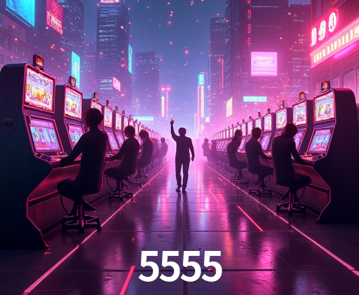 Bônus Diários 5555