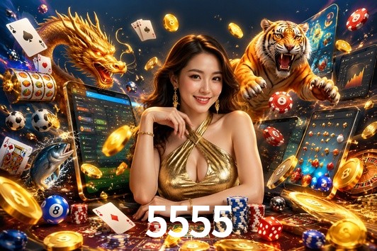 Secure Login 5555