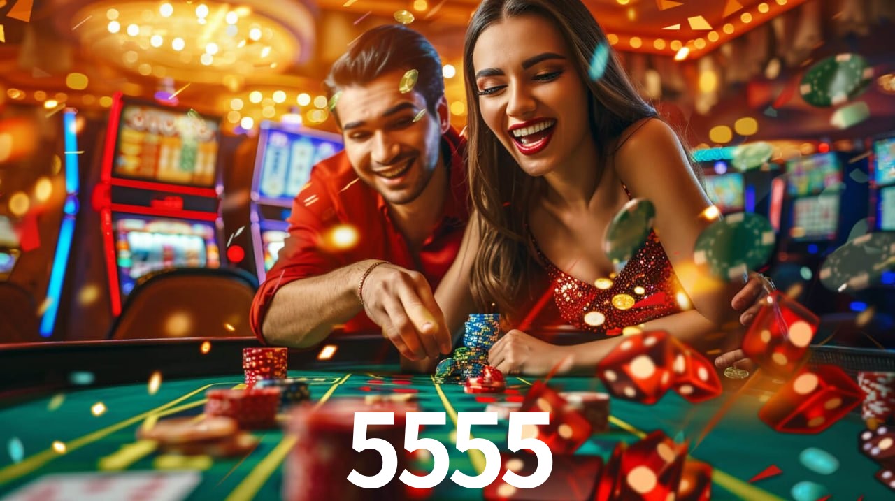 Cadastro Rápido 5555