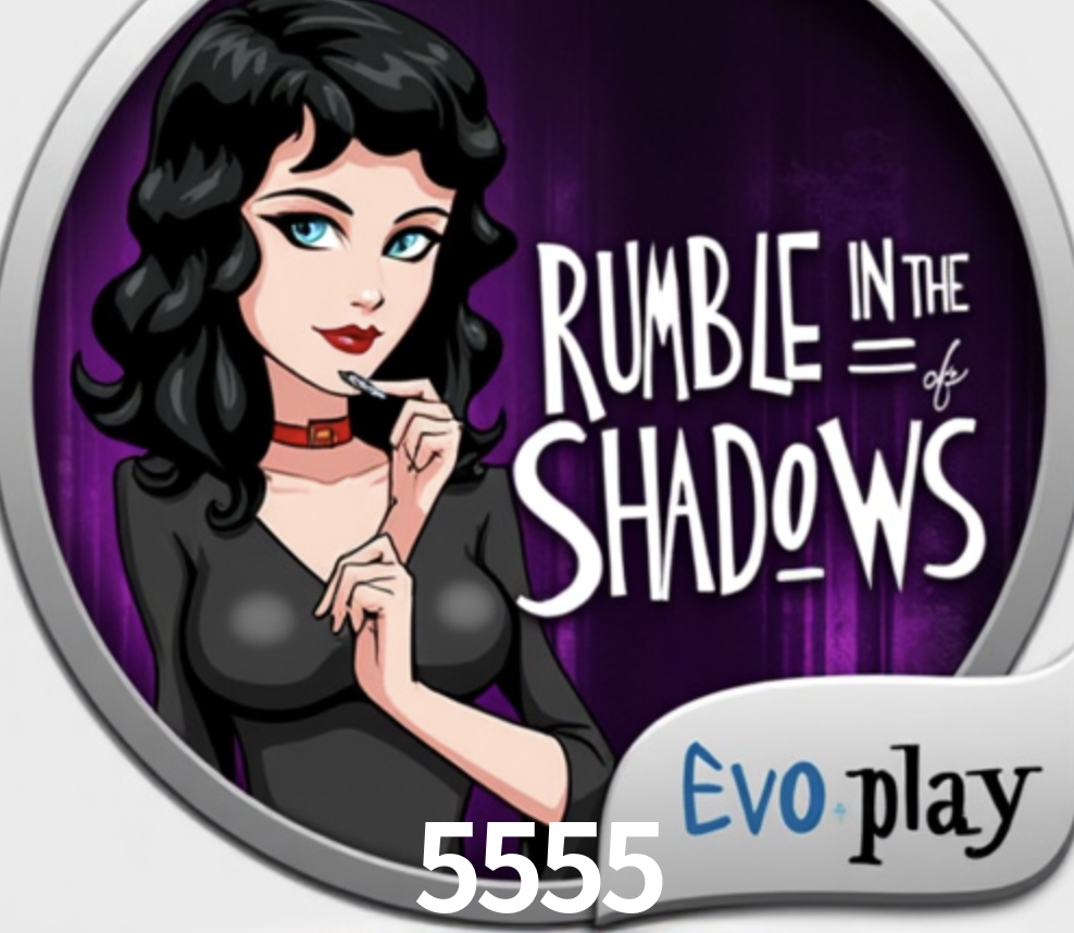 APP oficial da 5555 para mobile