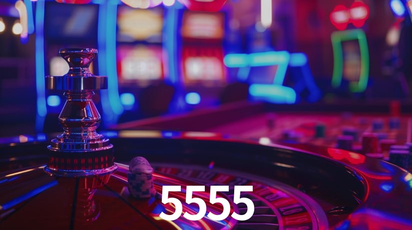 Experimente o Login Seguro Premium no 5555
