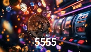 5555 FAQ — suporte e ajuda no aplicativo oficial