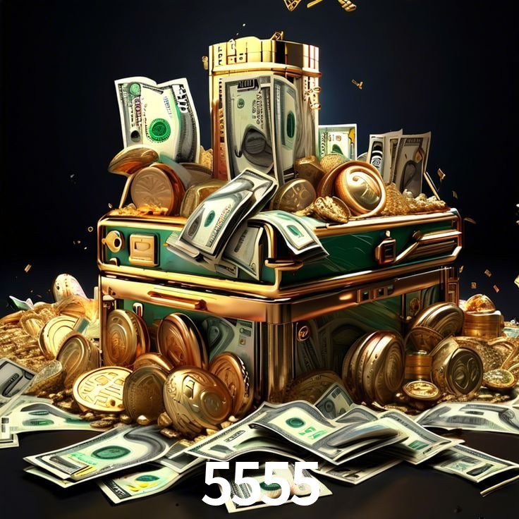Apostas de Futebol 5555