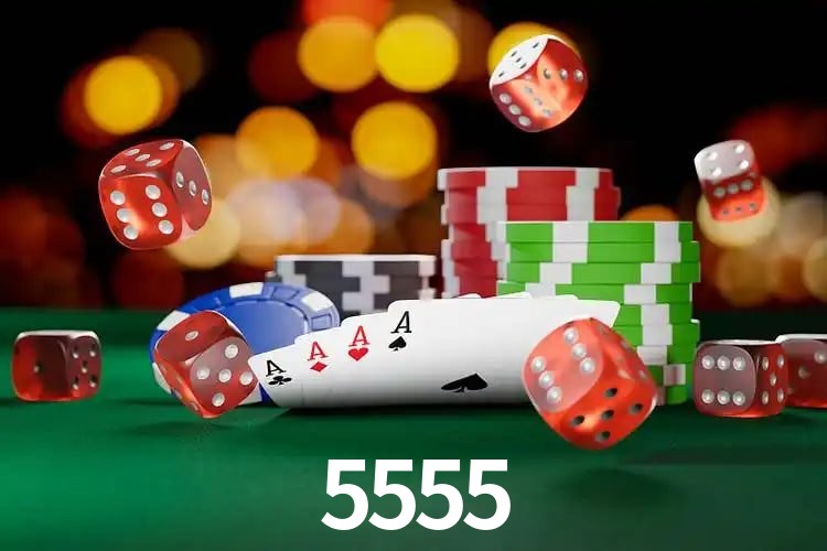 Recursos de Bônus 5555